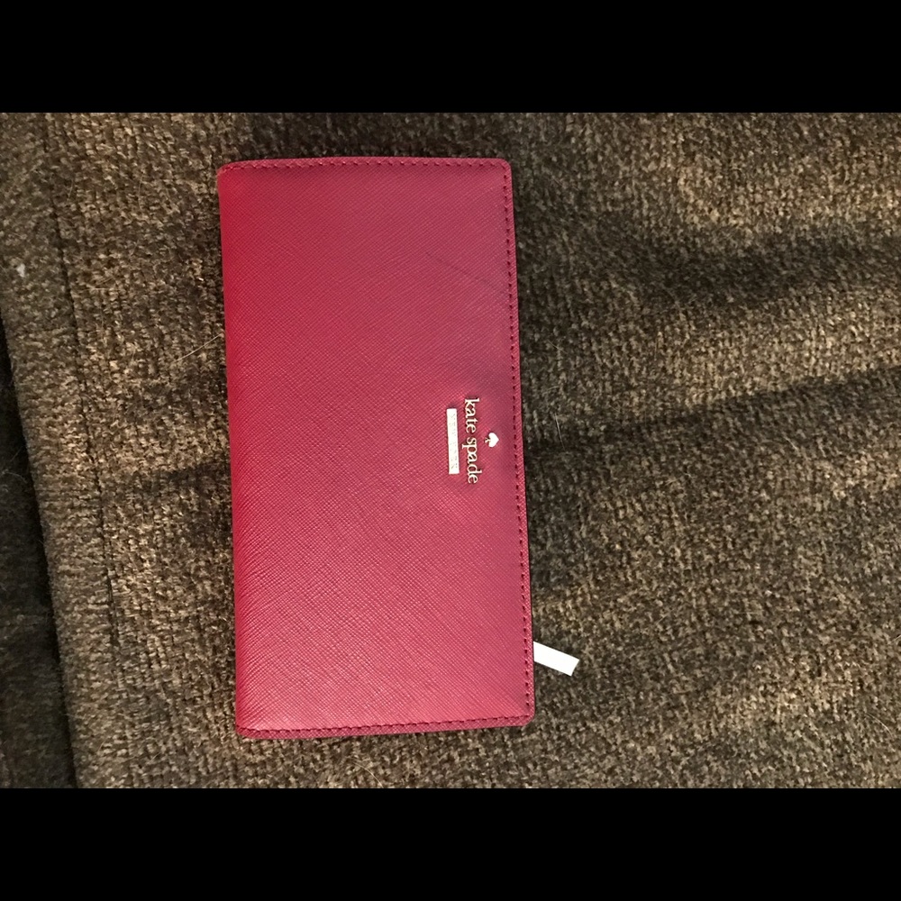 Kate Spade wallet